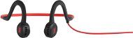 AfterShokz Sportz Titanium piros - Fej-/fülhallgató