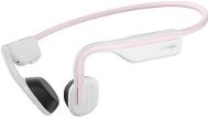 AfterShokz OpenMove Pink - Wireless Headphones