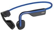 Shokz OpenMove, modrá - Bezdrátová sluchátka