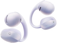 Shokz OpenDots Air fialová - Wireless Headphones