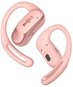 Shokz OpenFit Air růžová - Wireless Headphones
