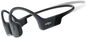 Shokz OpenRun Mini USB-C černá - Bezdrátová sluchátka