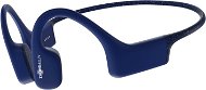 AfterShokz Xtrainerz modré - Bezdrôtové slúchadlá