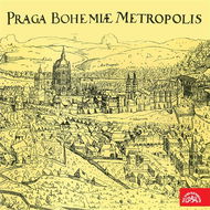 Au revoir, Prague - Audiokniha MP3