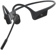 AfterShokz OpenComm, Grey - Wireless Headphones
