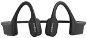 Shokz OpenSwim MP3, fekete - Vezeték nélküli fül-/fejhallgató