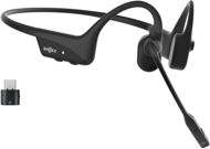 Shokz OpenComm2 UC Wireless Headset USB-C - Vezeték nélküli fül-/fejhallgató