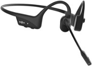 Bezdrôtové slúchadlá Shokz OpenComm2 Wireless Headset - Bezdrátová sluchátka