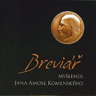Breviář myšlenek J. A. Komenského - Audiokniha MP3