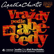 Vraždy podle abecedy - Agatha Christie