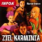 Ziel Karminia - Audiokniha MP3