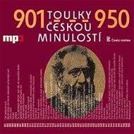 Toulky českou minulostí 901-950 - Audiokniha MP3