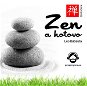 Zen a hotovo - Audiokniha MP3
