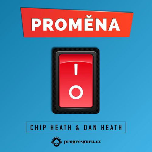 Proměna - Audiokniha MP3 - Hlavní obrázek
