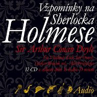 Vzpomínky na Sherlocka Holmese - Sir Artur Conan Doyle