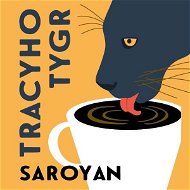 Tracyho Tygr - Audiokniha MP3