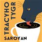 Audiokniha MP3 Tracyho Tygr - Audiokniha MP3
