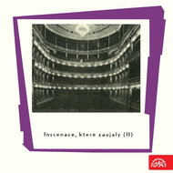 Inscenace, které zaujaly (II) - Audiokniha MP3