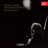 Národní umělec Eduard Kohout - Portrét herce - Audiokniha MP3