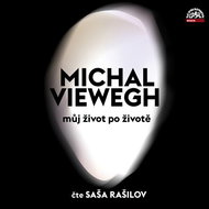 Můj život po životě - Audiokniha MP3