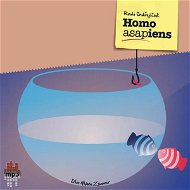 Homo ASAPiens - Audiokniha MP3