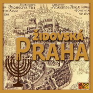 Židovská Praha - Audiokniha MP3