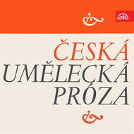 Česká umělecká próza - Audiokniha MP3