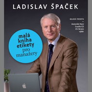 Kapitola 2. - Slavnostní společenské události - Manažer ve společnosti - Matiné - Kapitola