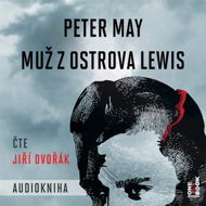 Muž z ostrova Lewis - Audiokniha MP3