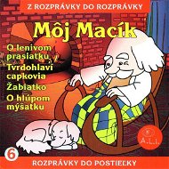 Môj Macík - Různí autoři  Viac autorov