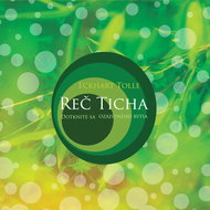 Reč ticha - Audiokniha MP3