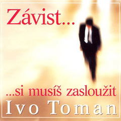 Závist si musíš zasloužit - Audiokniha MP3 - Hlavní obrázek