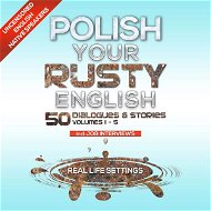 Polish Your Rusty English - Různí autoři  Multiple authors
