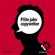 Pište jako copywriter - Audiokniha MP3