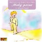 Malý princ - Audiokniha MP3