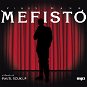 Mefisto - Audiokniha MP3
