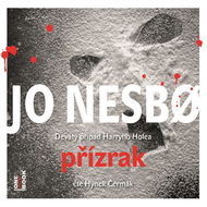 Přízrak - Jo Nesbo