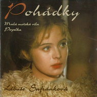 Pohádky - Audiokniha MP3
