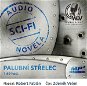 Audiokniha MP3 Palubní střelec - Audiokniha MP3