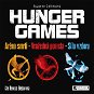 Audiokniha MP3 Hunger Games - Aréna smrti, Vražedná pomsta, Síla vzdoru - Audiokniha MP3