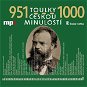 Toulky českou minulostí 951 - 1000 - Audiokniha MP3