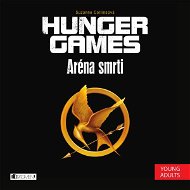 Audiokniha MP3 Hunger Games - Aréna smrti - Audiokniha MP3