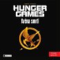 Hunger Games - Aréna smrti - Audiokniha MP3