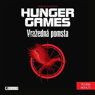 Audiokniha MP3 Hunger Games - Vražedná pomsta - Audiokniha MP3