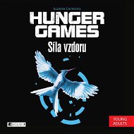 Hunger Games - Síla vzdoru - Suzanne Collinsová