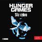 Hunger Games - Síla vzdoru - Audiokniha MP3