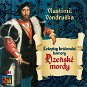 Audiokniha MP3 Plzeňské mordy - Audiokniha MP3
