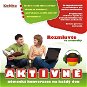Aktivně – Němčina na každý den - Audiokniha MP3