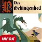 Das Nibelungenlied - Audiokniha MP3