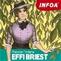 Effi Briest - Audiokniha MP3